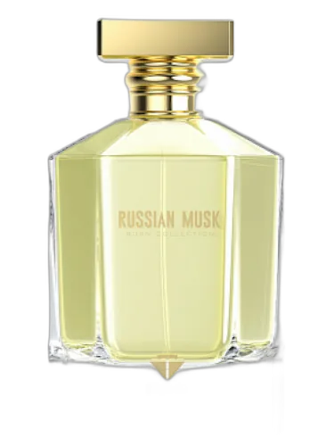 Russian Musk Elisium