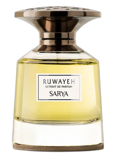 Ruwayeh Sarya by Sarya