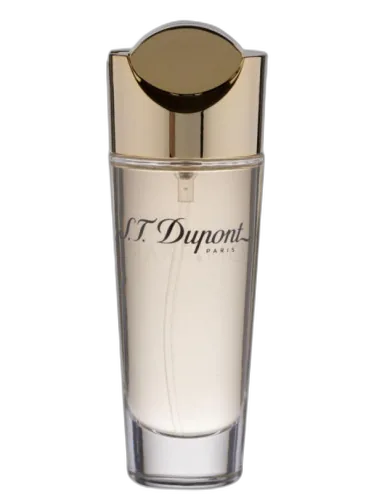 S.t. Dupont Pour Femme S.t. Dupont by S.T. Dupont