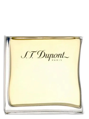 S.t. Dupont Pour Homme S.t. Dupont