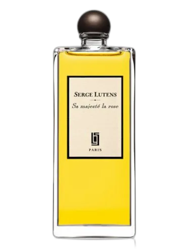 Sa Majeste La Rose Serge Lutens