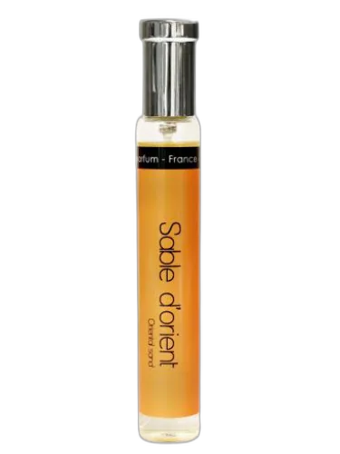 Sable D'orient Adopt Parfums