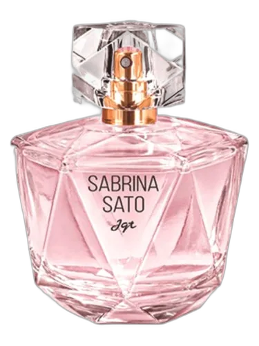 Sabrina Sato Jequiti