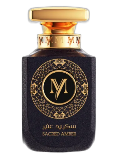 Sacred Amber My Perfumes Select