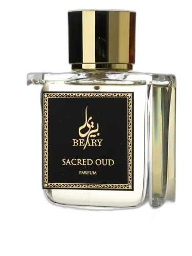 Sacred Oud Beary by Beary