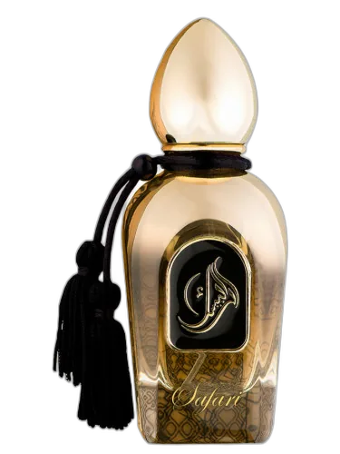 Safari Arabesque Perfumes by Arabesque Perfumes
