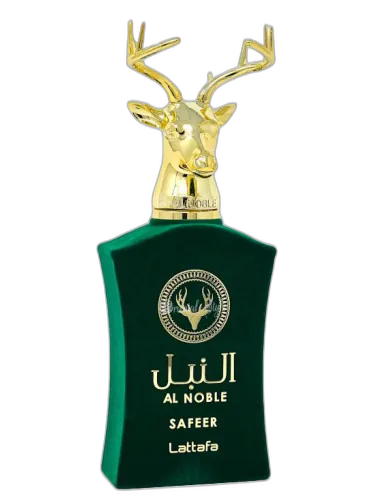 Safeer Lattafa Perfumes by Lattafa Perfumes