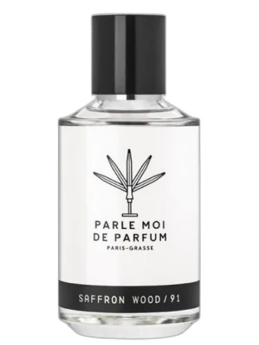 Saffron Wood 91 Parle Moi De Parfum by Parle Moi de Parfum