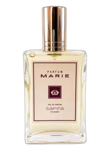 Safira Parfum Marie by Parfum Marie