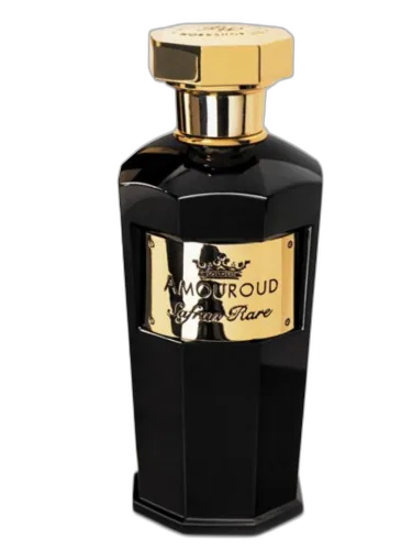 Safran Rare Amouroud by Amouroud