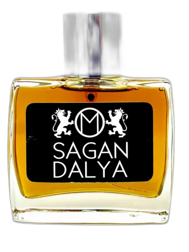 Sagan Dalya Maher Olfactive by Maher Olfactive