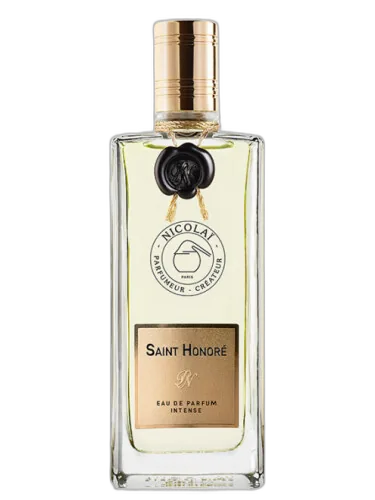 Saint Honoré Nicolai Parfumeur Createur by Nicolai Parfumeur Createur