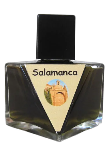 Salamanca Olympic Orchids Artisan Perfumes
