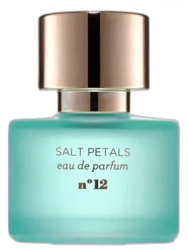 Salt Petals Mix:bar by Mix:Bar