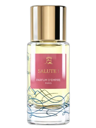 Salute Parfum D'empire