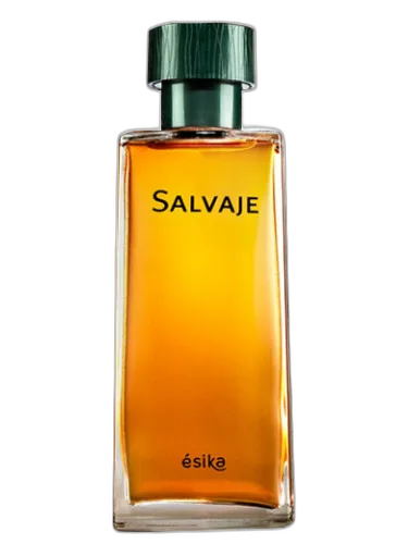 Salvaje Ésika