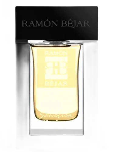 Sanctum Perfume Ramón Béjar