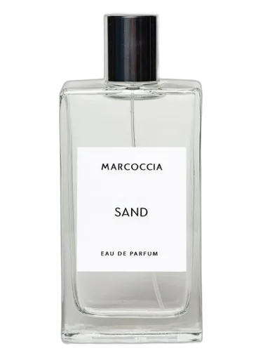 Sand Marcoccia