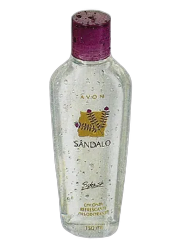 Sândalo Avon
