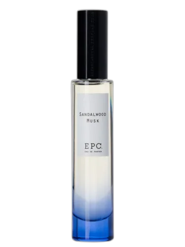 Sandalwood Musk Epc Experimental Perfume Club