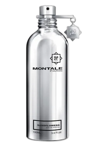 Sandflowers Montale by Montale