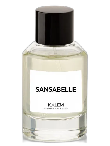 Sansabelle Kalem