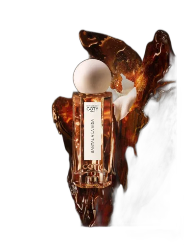 Santal A La Vida Infiniment Coty Paris by Infiniment Coty Paris