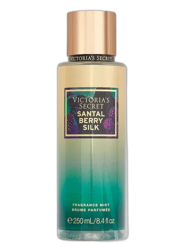Santal Berry Silky Victoria's Secret by Victoria's Secret