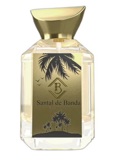 Santal De Banda Bey Parfum