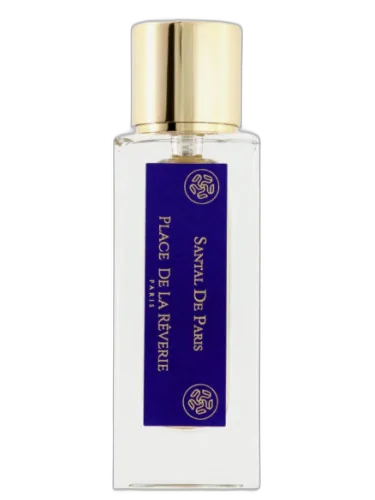 Santal De Paris Place De La Rêverie