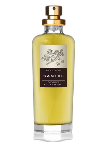 Santal Florascent