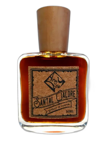 Santal Galore Areej Le Doré