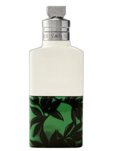 Santal Greenery Dries Van Noten
