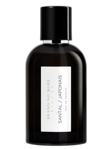 Santal / Japonais Brand No More by Brand No More