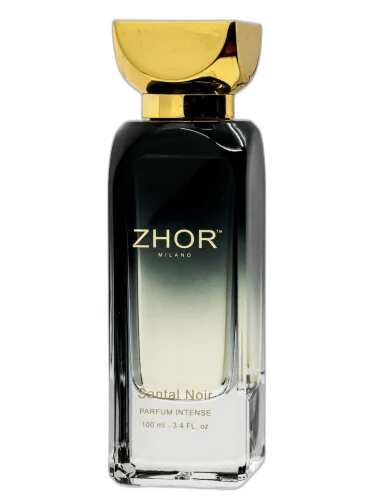 Santal Noir Zhor Parfums by Zhor Parfums