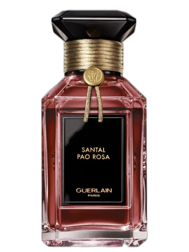 Santal Pao Rosa Guerlain by Guerlain