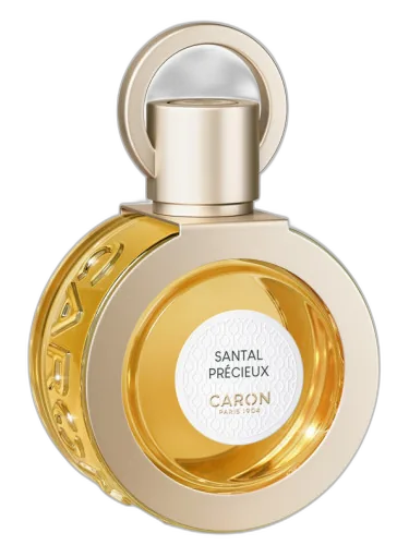 Santal Précieux (2021) Caron