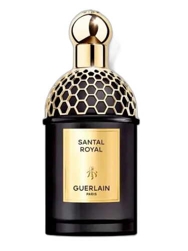 Santal Royal Guerlain by Guerlain