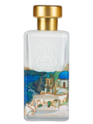 Santorini Al-jazeera Perfumes