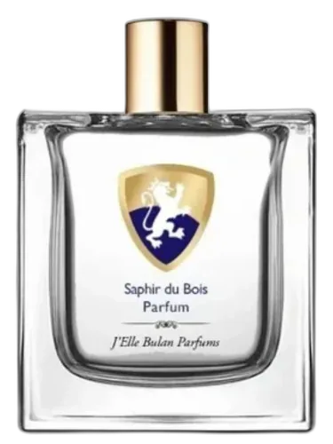 Saphir Du Bois J'elle Bulan Parfums