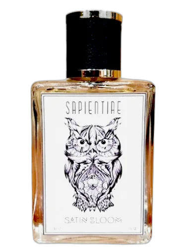 Satin Bloom Sapientiae Niche by Sapientiae Niche