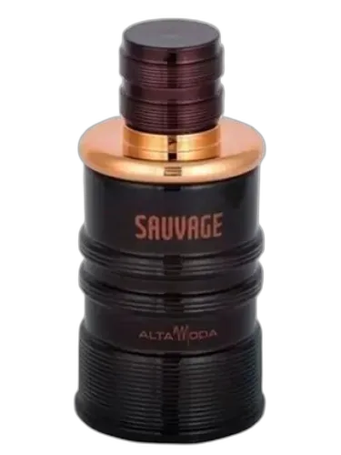 Sauvage Alta Moda