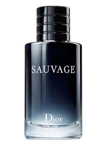 Sauvage Dior by Dior