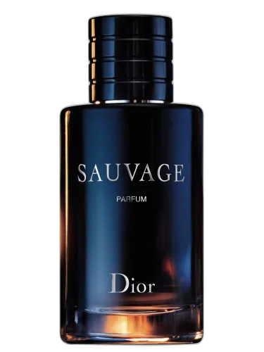 Sauvage Parfum Dior by Dior