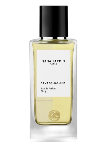 Savage Jasmine Sana Jardin by Sana Jardin