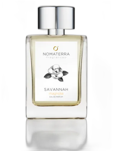Savannah Magnolia Nomaterra by Nomaterra