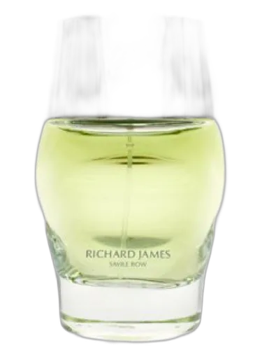Savile Row Richard James