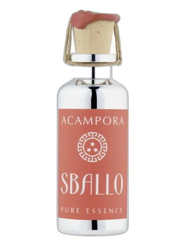 Sballo – Pure Essence Bruno Acampora