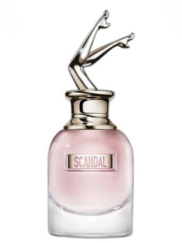 Scandal A Paris Jean Paul Gaultier by Jean Paul Gaultier