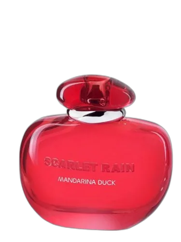 Scarlet Rain Mandarina Duck by Mandarina Duck
